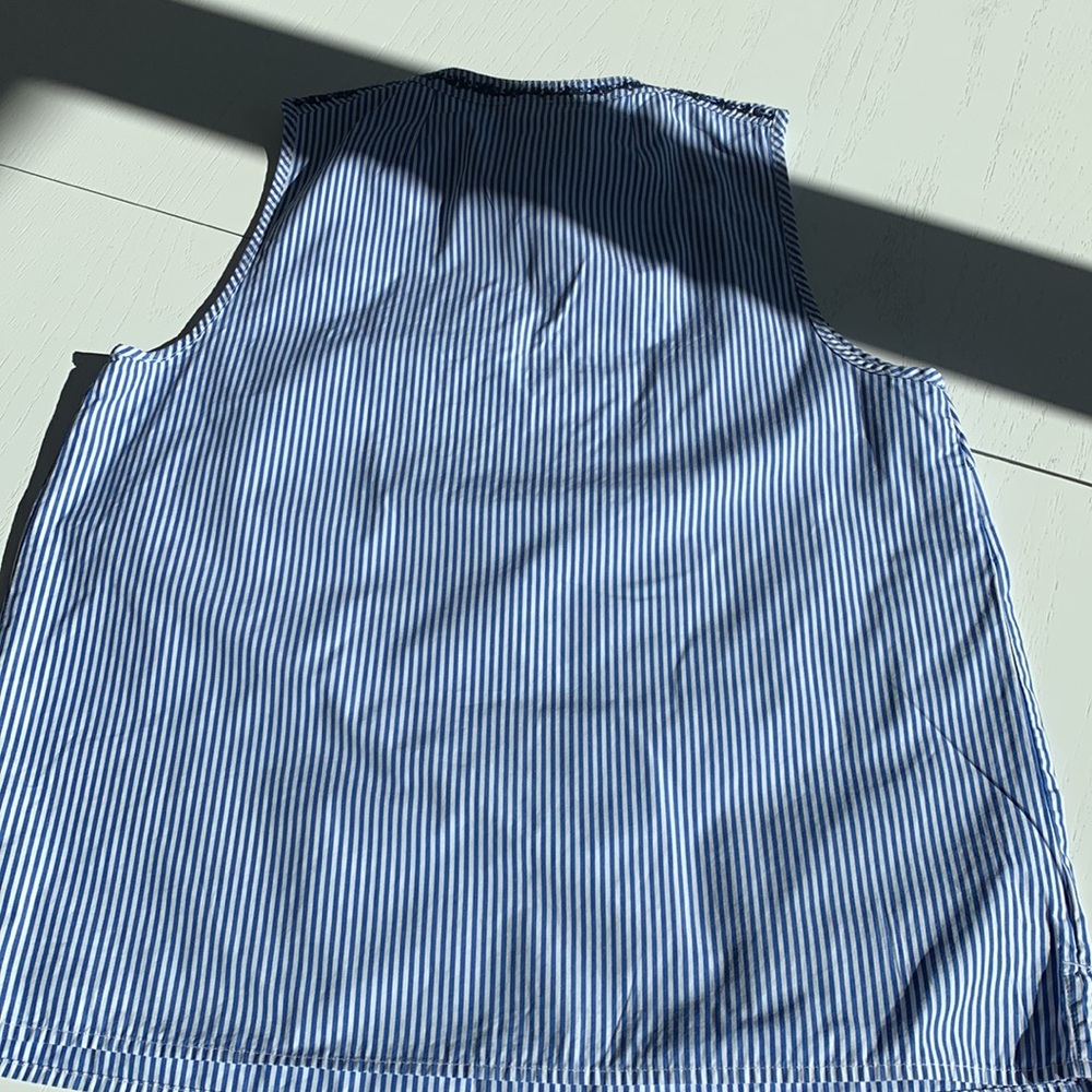 J. Crew top - Picture 5 of 6